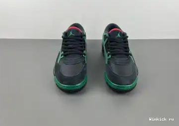 4 “Gorge Jordan Green” Air RM 0524